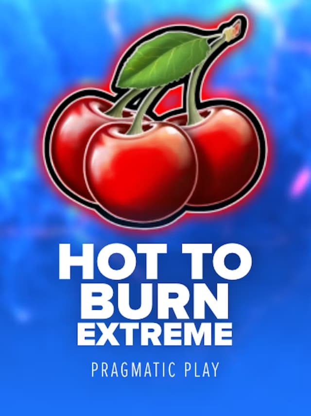 HottoBurnExtreme