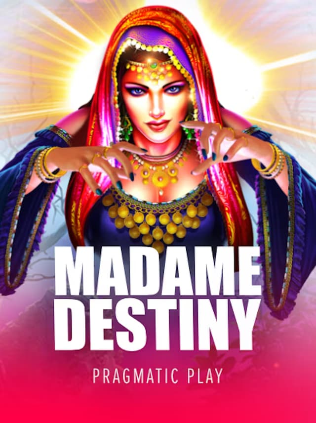 MadameDestiny