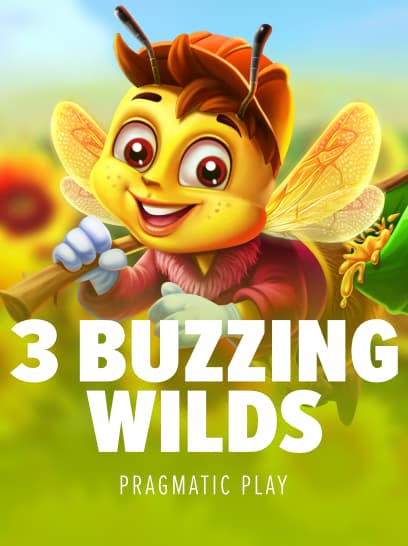 pragmatic-play-3-buzzing-wilds