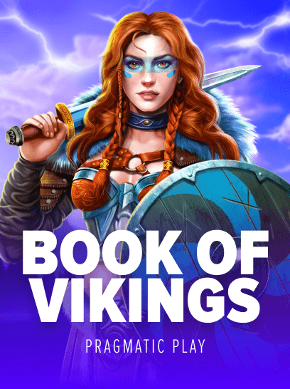 pragmatic-play-book-of-vikings