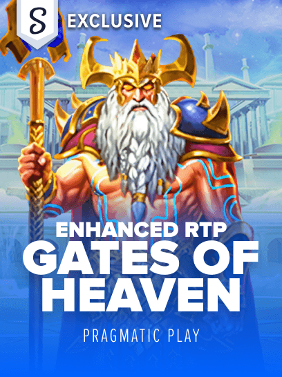 pragmatic-play-gates-of-heaven