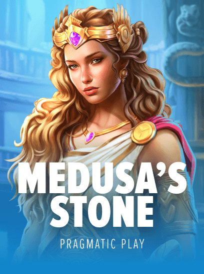 pragmatic-play-medusas-stone