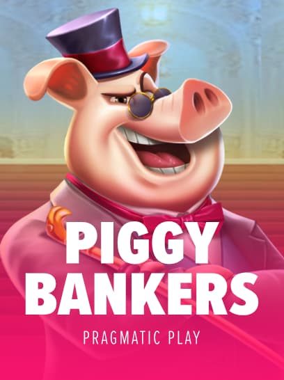pragmatic-play-piggy-bankers
