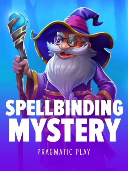 pragmatic-play-spellbinding-mystery