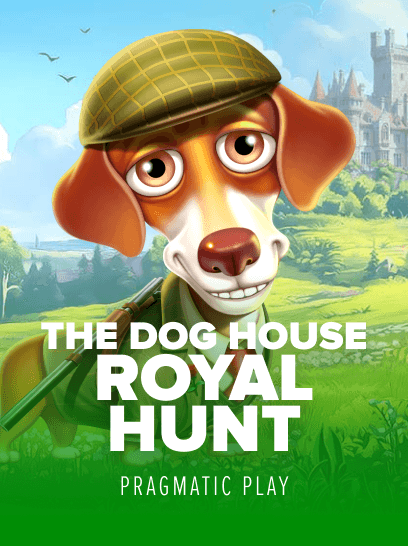 pragmatic-play-the-dog-house-royal-hunt